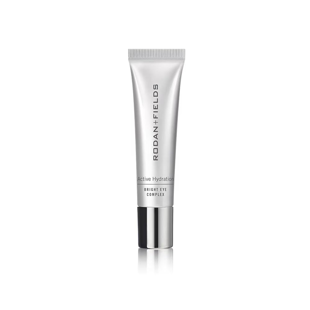 Amazon.com: RODAN + FIELDS Active Hydration Bright Eye